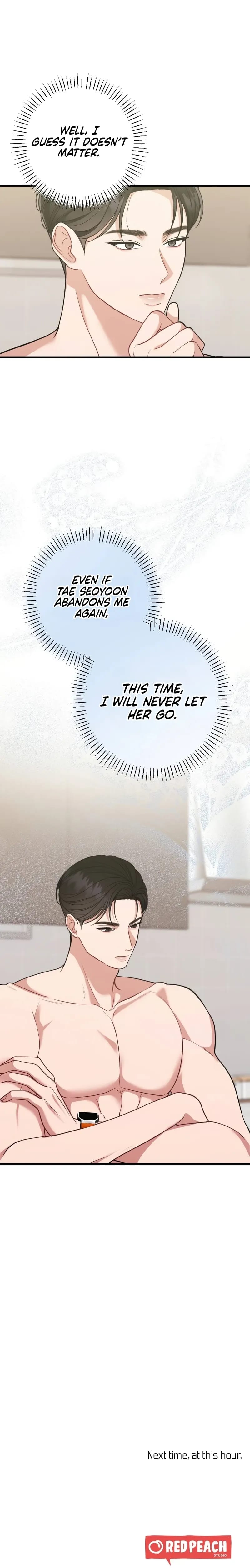 That Summer Night (Uncensored), chapter 23, page 27 of 28