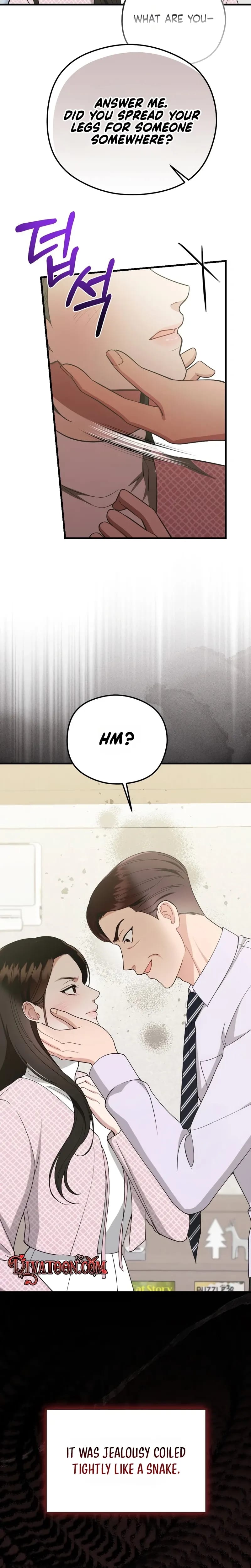 That Summer Night (Uncensored), chapter 24, page 10 of 30