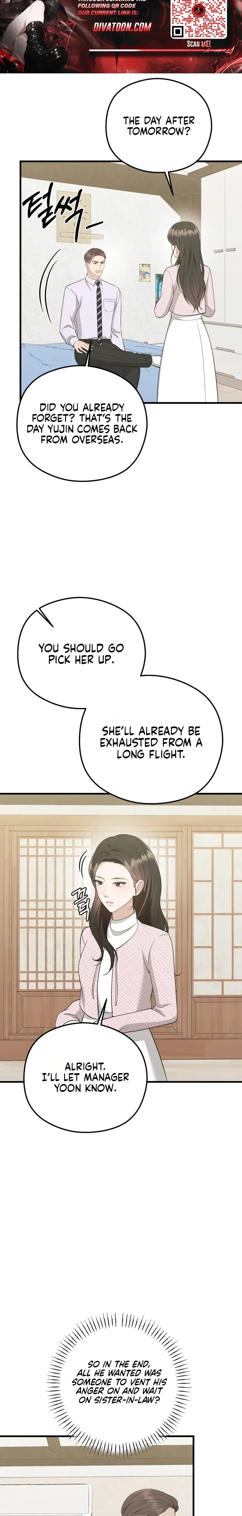 That Summer Night (Uncensored), chapter 24, page 15 of 30
