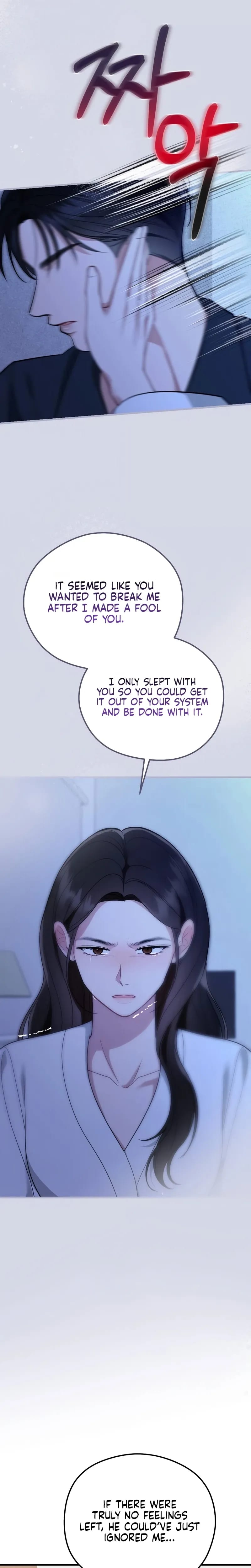 That Summer Night (Uncensored), chapter 24, page 20 of 30