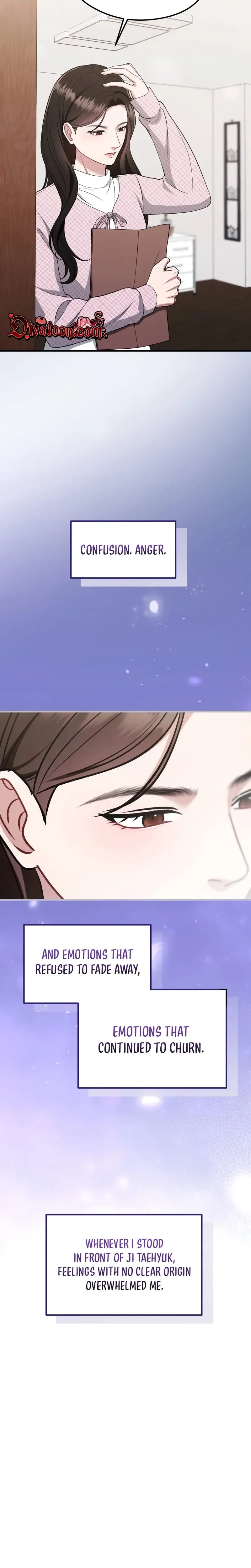 That Summer Night (Uncensored), chapter 24, page 21 of 30