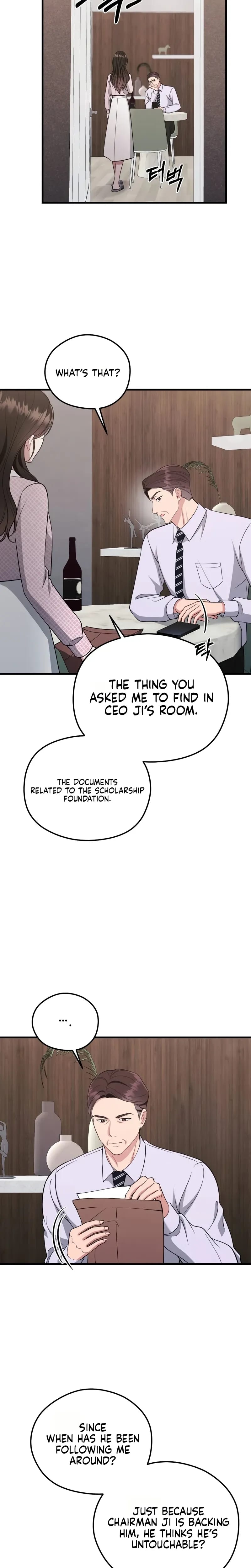 That Summer Night (Uncensored), chapter 24, page 27 of 30
