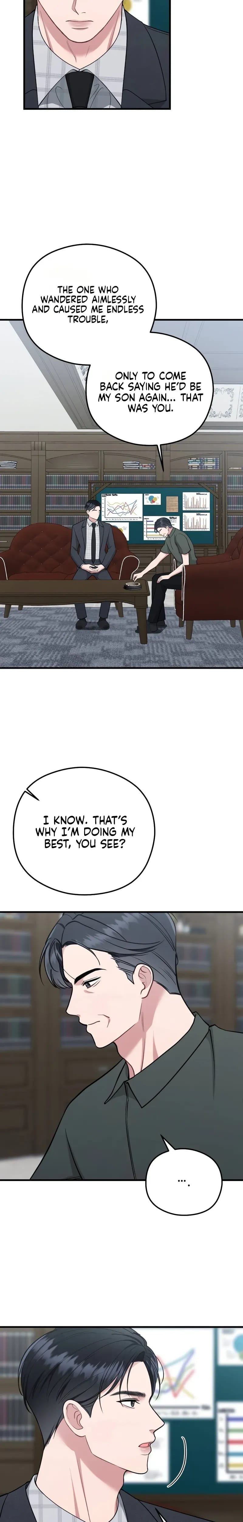 That Summer Night (Uncensored), chapter 25, page 6 of 28