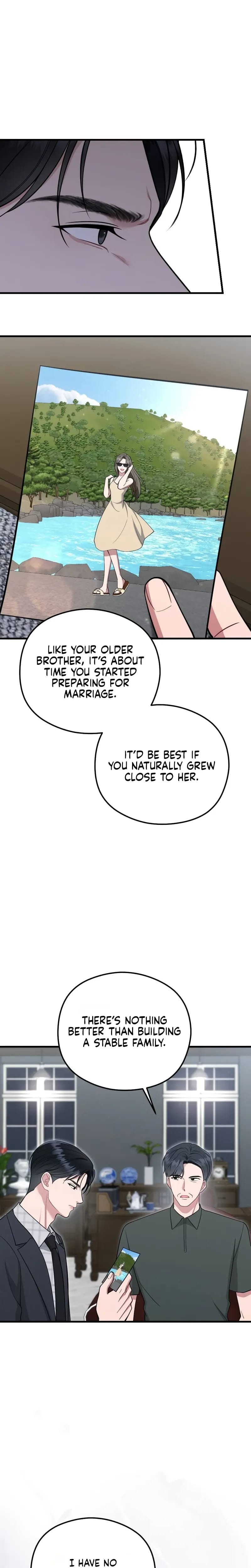 That Summer Night (Uncensored), chapter 25, page 8 of 28