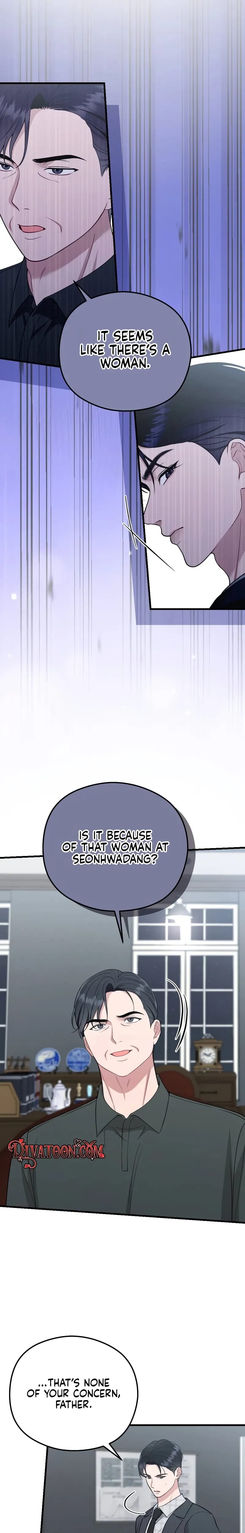 That Summer Night (Uncensored), chapter 25, page 10 of 28
