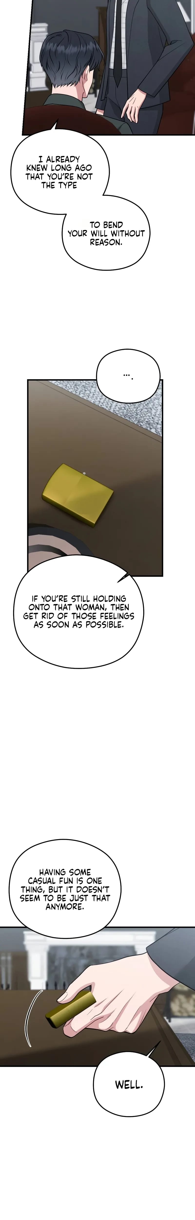 That Summer Night (Uncensored), chapter 25, page 11 of 28