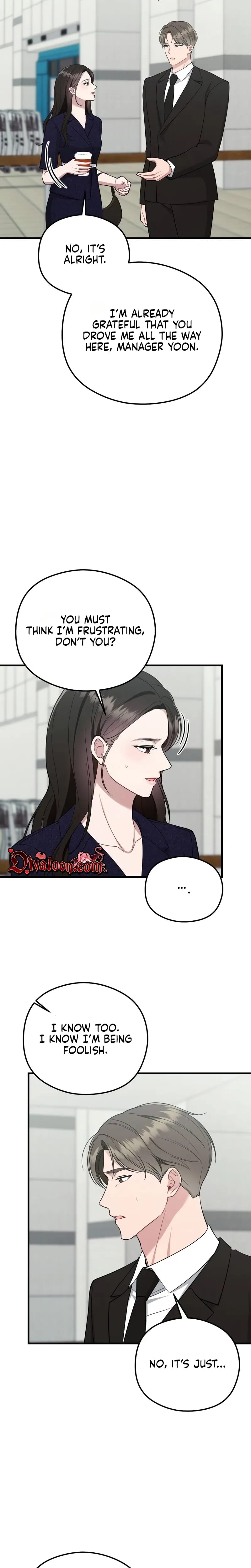 That Summer Night (Uncensored), chapter 25, page 21 of 28
