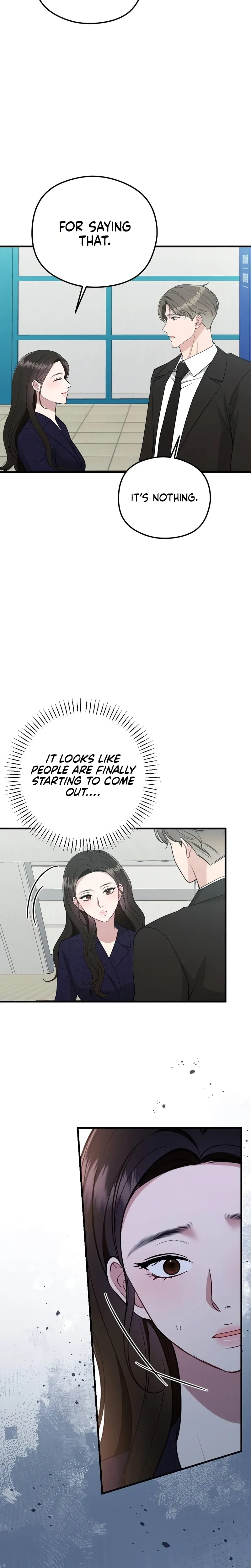 That Summer Night (Uncensored), chapter 25, page 25 of 28