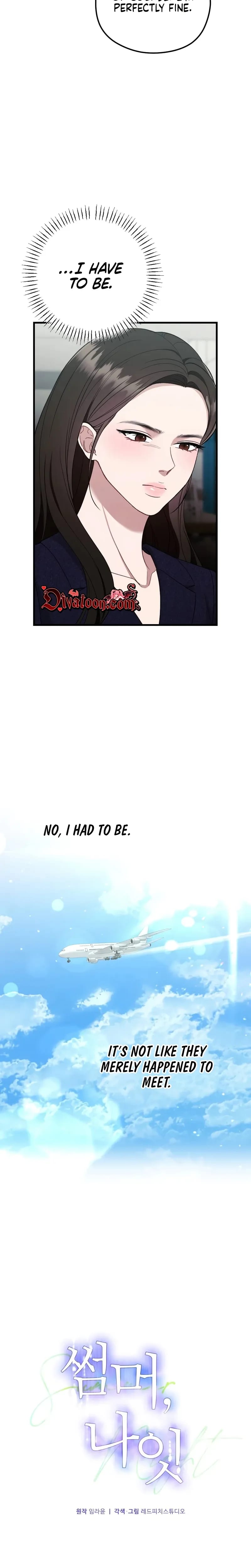 That Summer Night (Uncensored), chapter 26, page 5 of 29