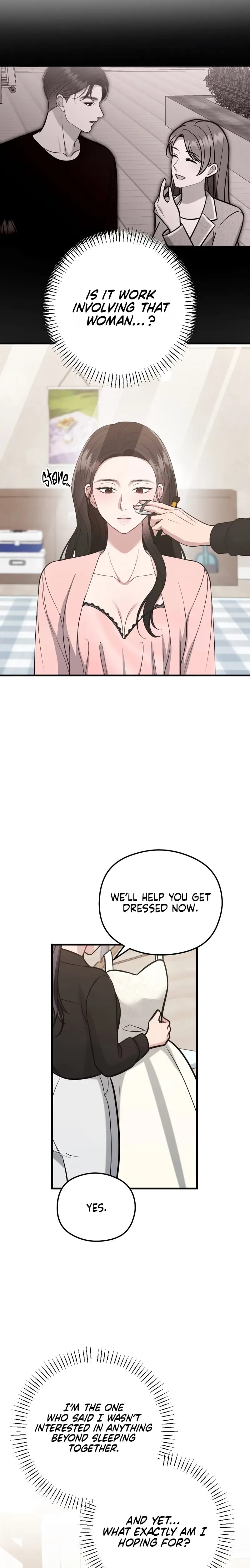 That Summer Night (Uncensored), chapter 26, page 11 of 29