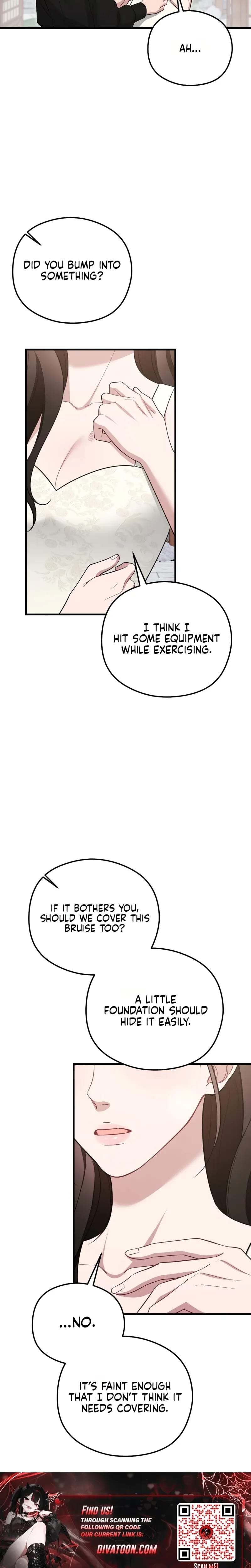 That Summer Night (Uncensored), chapter 26, page 14 of 29