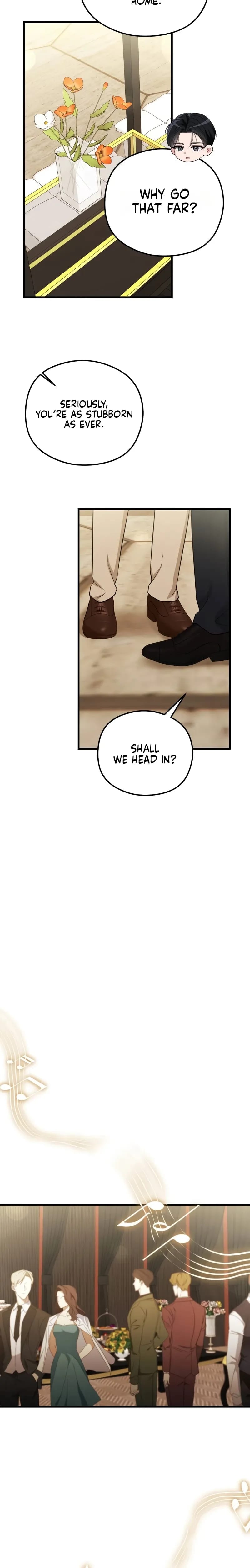 That Summer Night (Uncensored), chapter 26, page 23 of 29