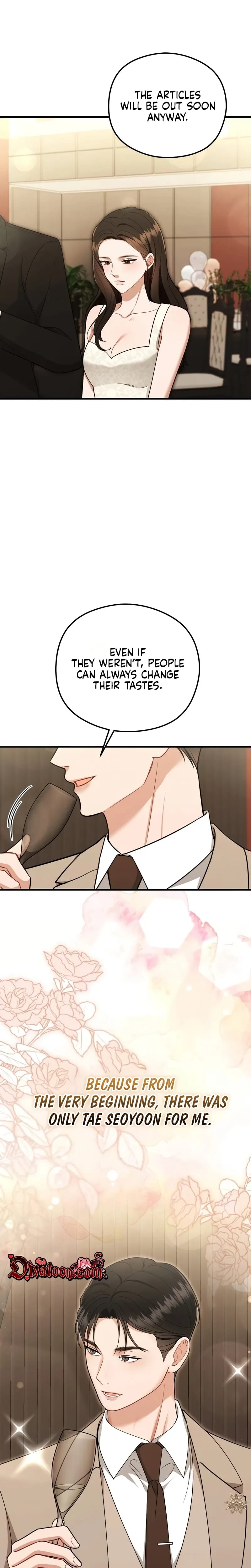 That Summer Night (Uncensored), chapter 26, page 28 of 29