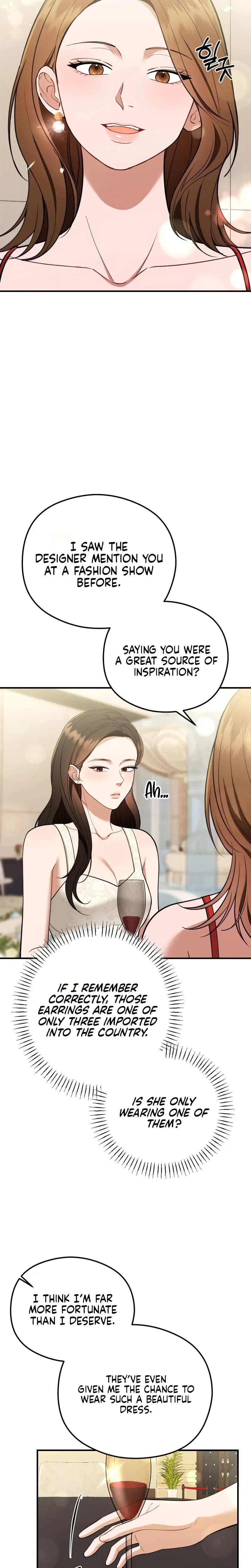 That Summer Night (Uncensored), chapter 27, page 9 of 31