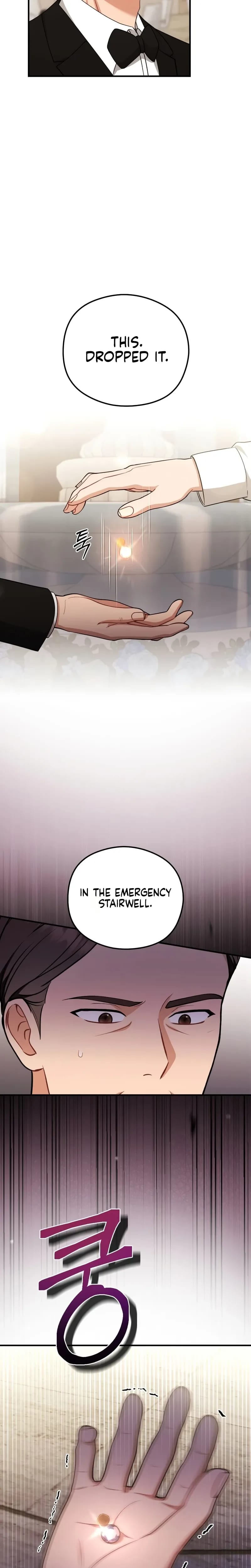 That Summer Night (Uncensored), chapter 27, page 25 of 31