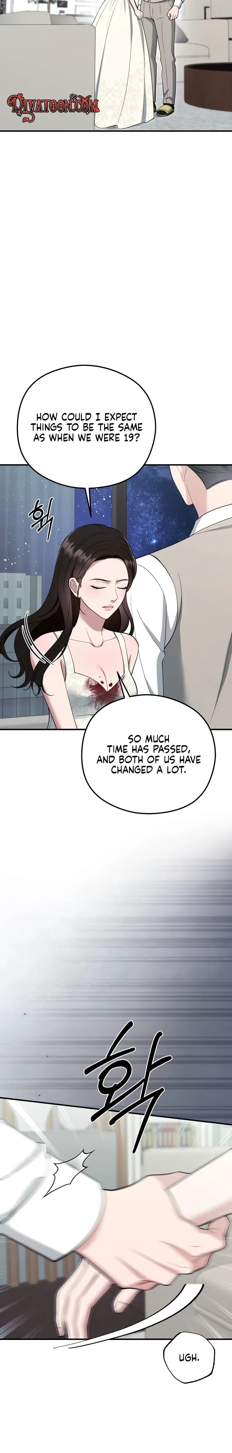 That Summer Night (Uncensored), chapter 28, page 11 of 32