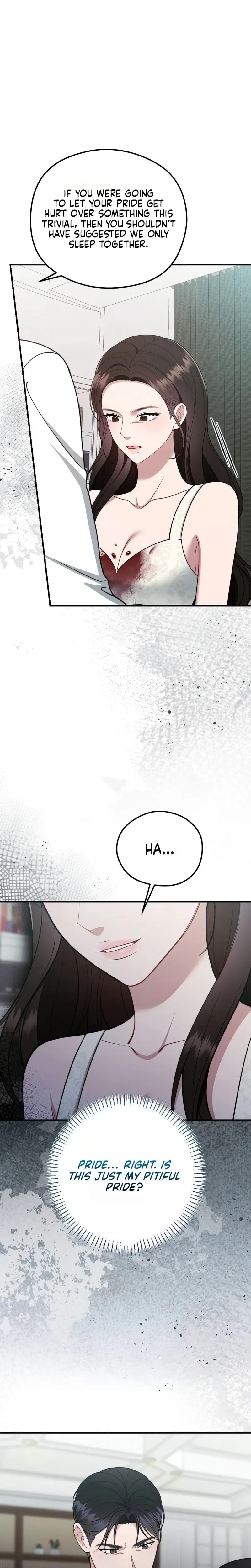 That Summer Night (Uncensored), chapter 28, page 12 of 32