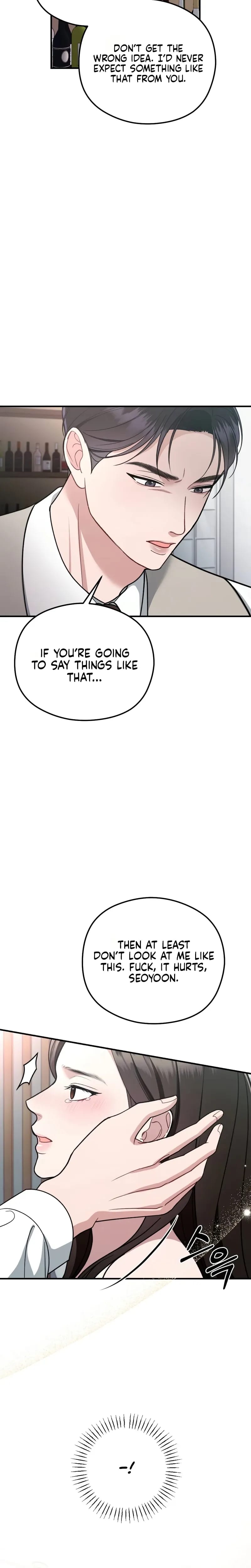 That Summer Night (Uncensored), chapter 28, page 15 of 32