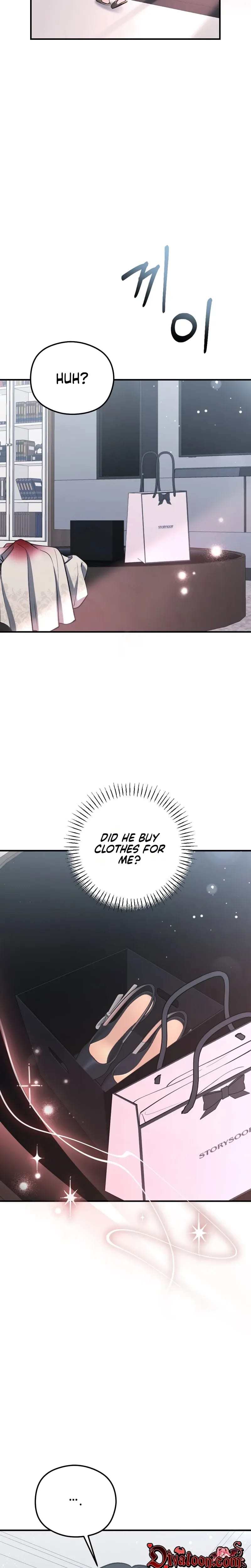 That Summer Night (Uncensored), chapter 28, page 29 of 32