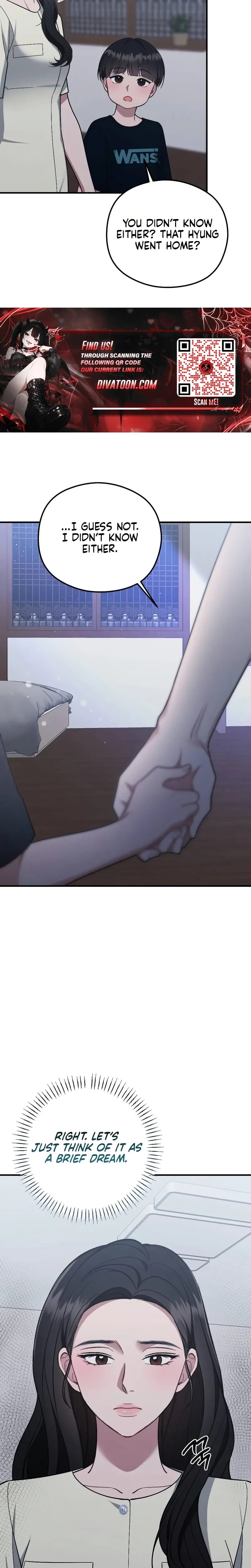 That Summer Night (Uncensored), chapter 30, page 15 of 30
