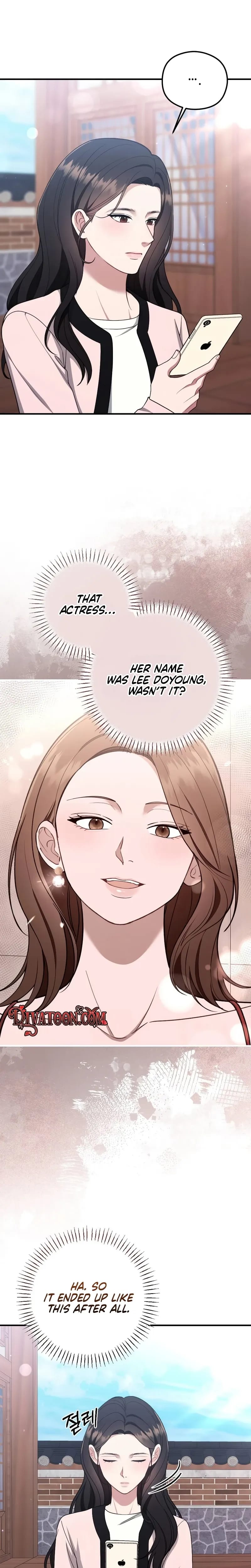 That Summer Night (Uncensored), chapter 30, page 18 of 30