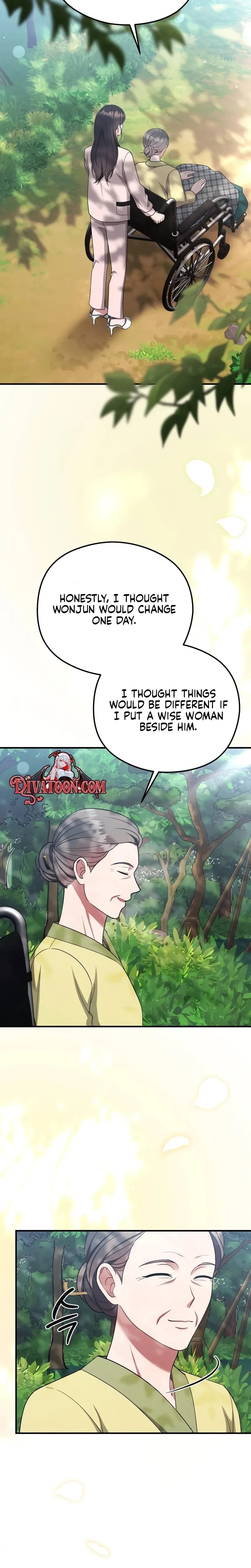That Summer Night (Uncensored), chapter 30, page 24 of 30