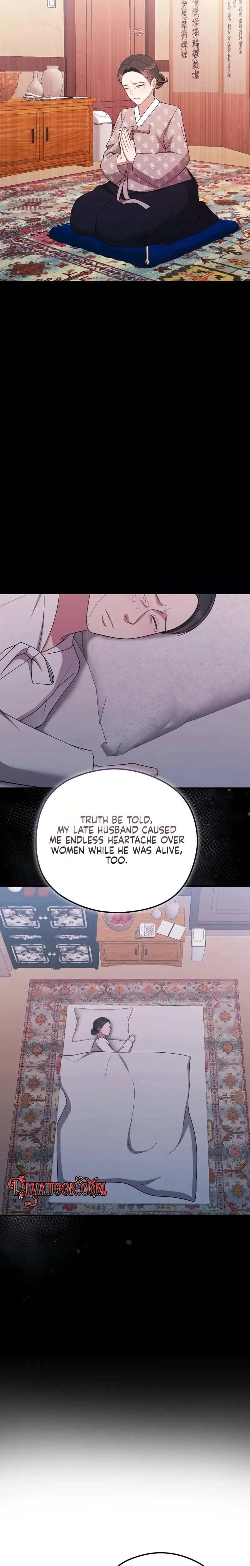 That Summer Night (Uncensored), chapter 30, page 26 of 30