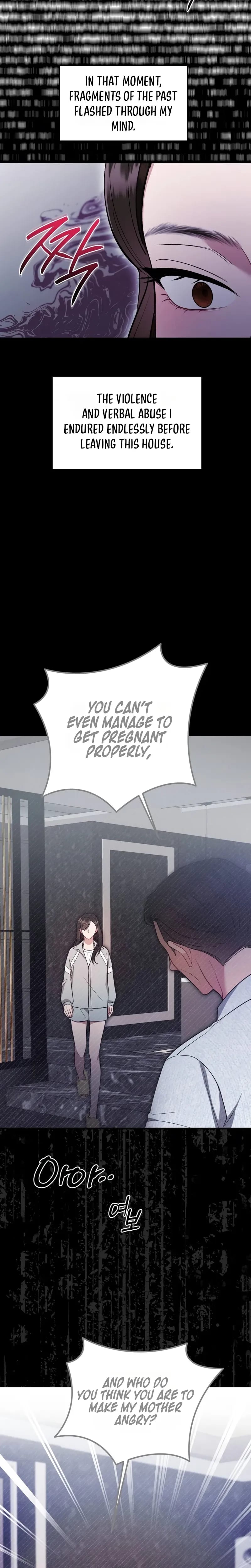 That Summer Night (Uncensored), chapter 31, page 28 of 32