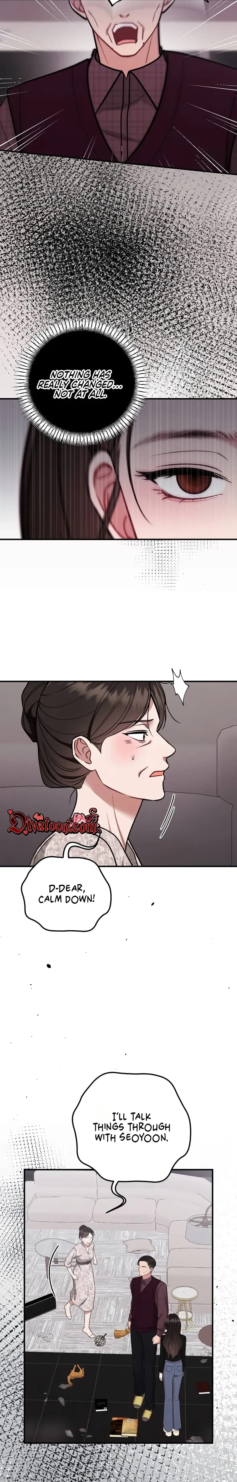 That Summer Night (Uncensored), chapter 32, page 5 of 30