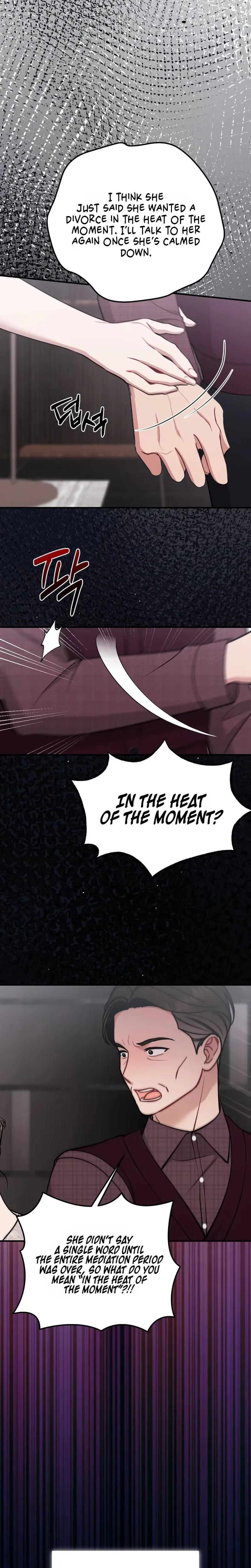 That Summer Night (Uncensored), chapter 32, page 6 of 30
