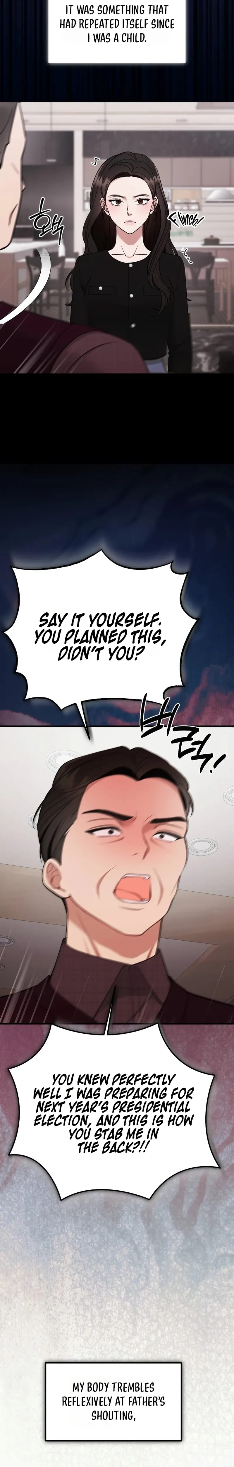 That Summer Night (Uncensored), chapter 32, page 7 of 30