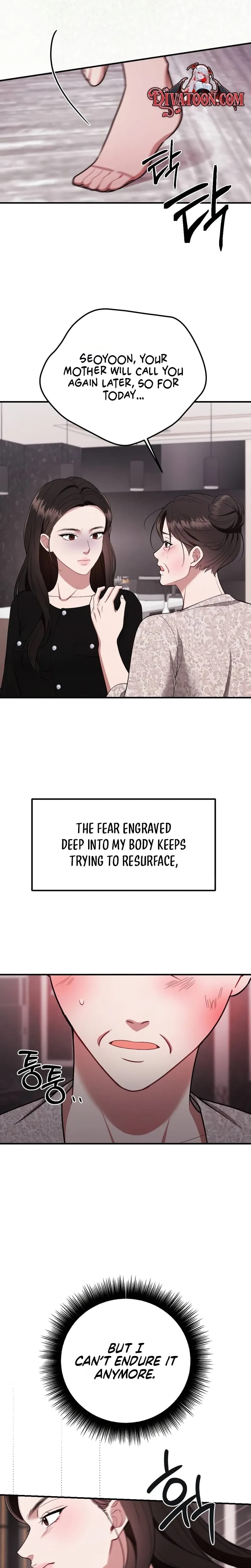 That Summer Night (Uncensored), chapter 32, page 8 of 30
