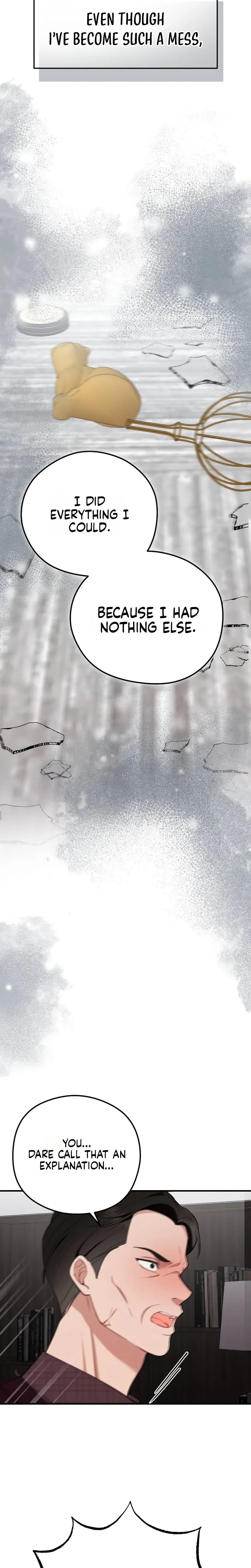 That Summer Night (Uncensored), chapter 32, page 11 of 30