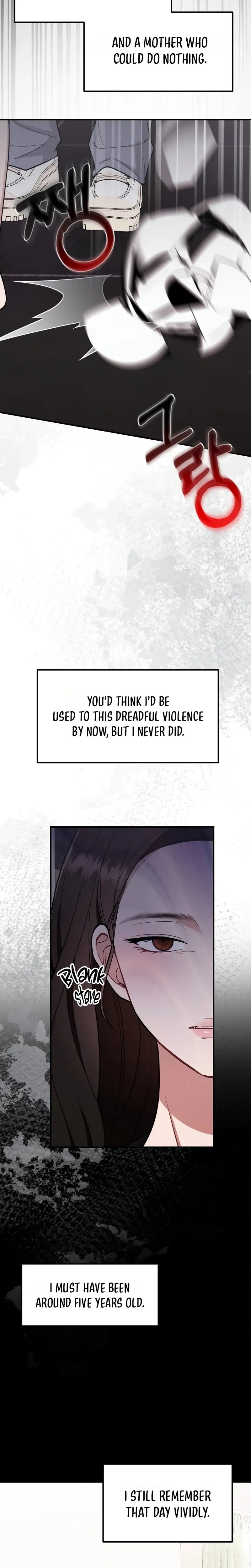 That Summer Night (Uncensored), chapter 32, page 20 of 30