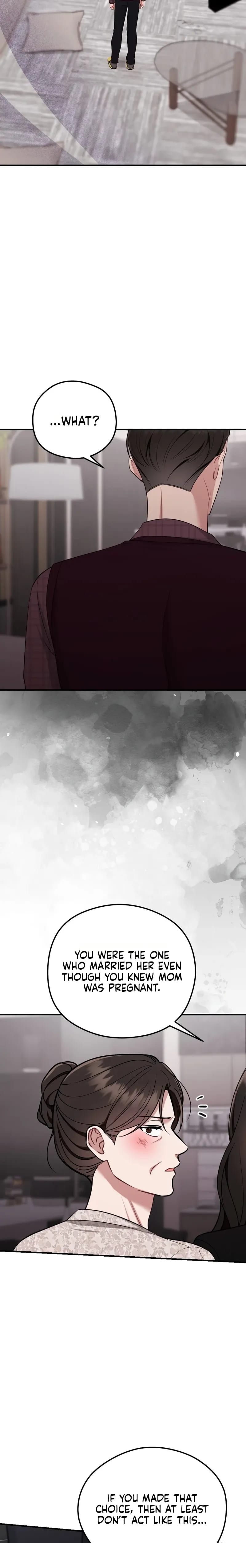 That Summer Night (Uncensored), chapter 32, page 24 of 30