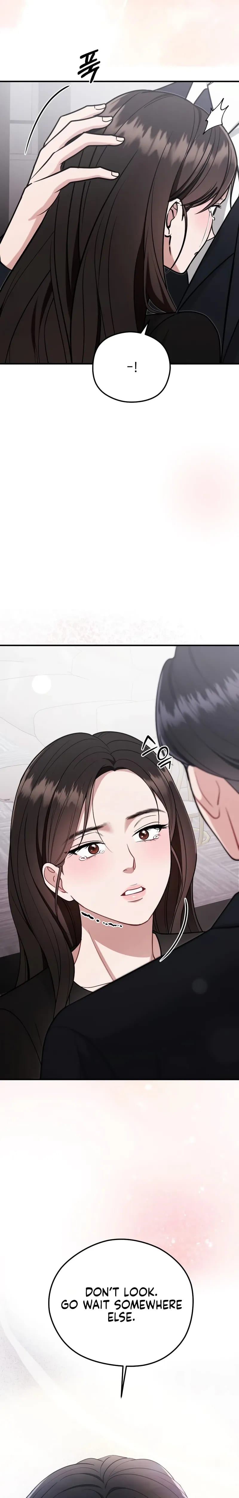 That Summer Night (Uncensored), chapter 32, page 29 of 30