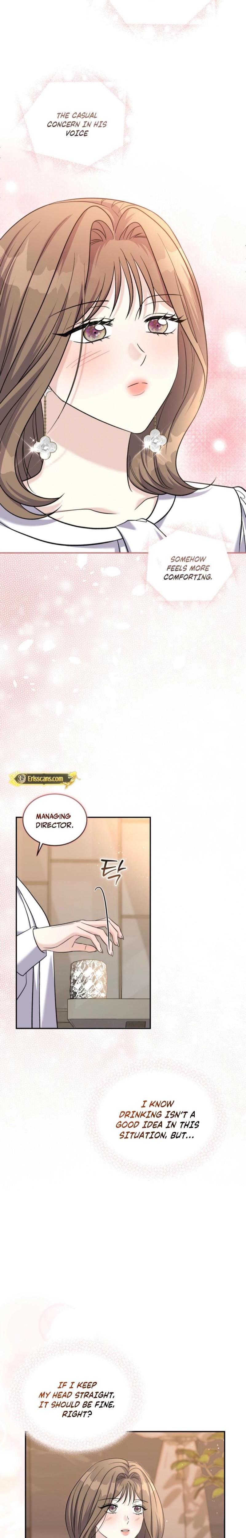 The Absence of Romantic Love (Uncensored), chapter 10, page 10 of 24