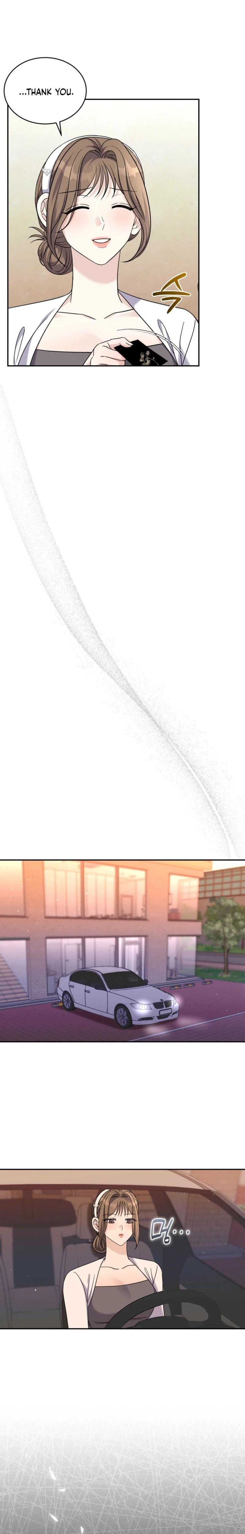 The Absence of Romantic Love (Uncensored), chapter 24, page 13 of 22