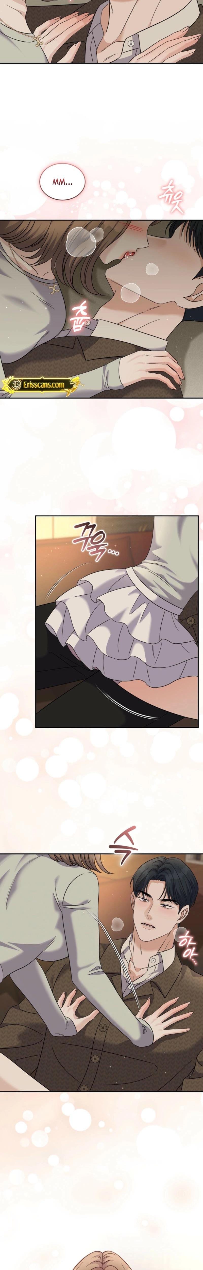 The Absence of Romantic Love (Uncensored), chapter 29, page 19 of 20