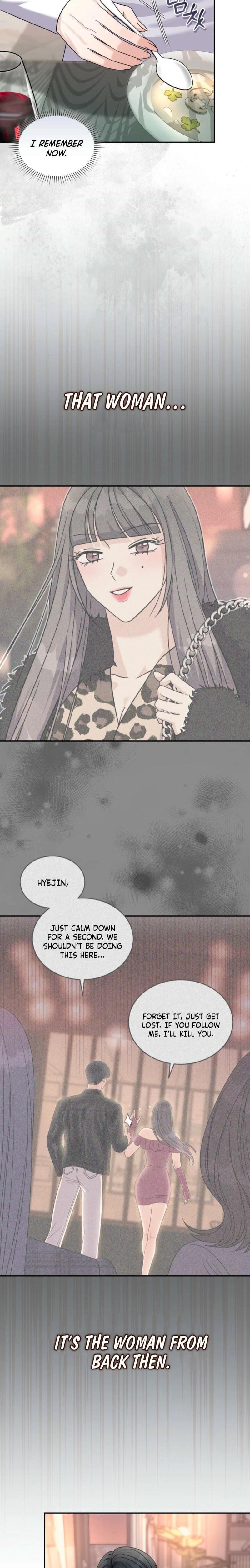 The Absence of Romantic Love (Uncensored), chapter 31, page 7 of 24