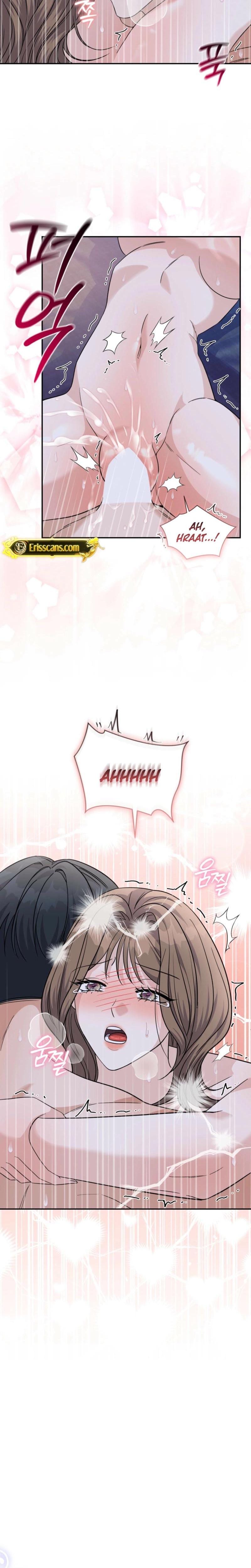 The Absence of Romantic Love (Uncensored), chapter 32, page 7 of 20