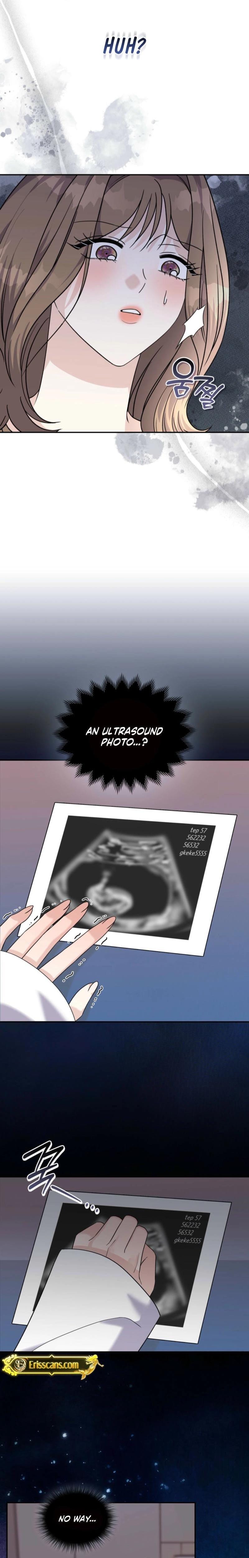 The Absence of Romantic Love (Uncensored), chapter 32, page 12 of 20