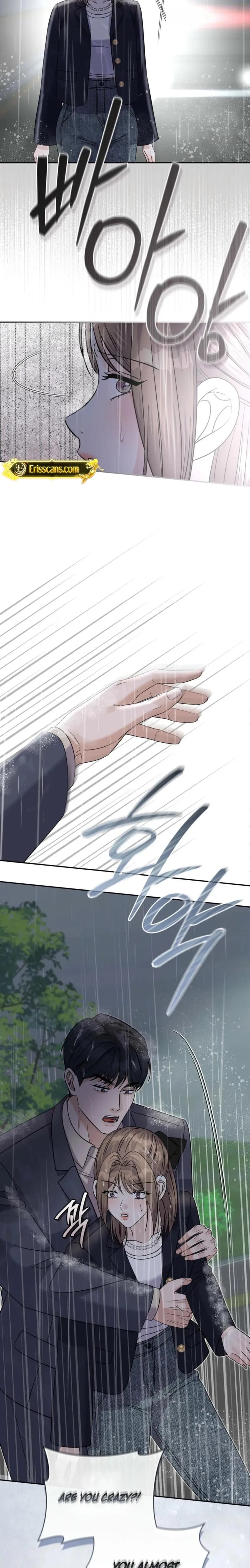 The Absence of Romantic Love (Uncensored), chapter 34, page 7 of 20