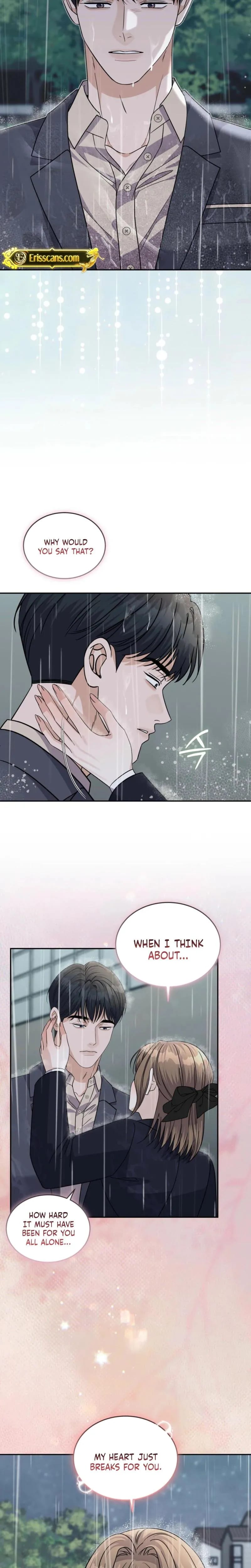 The Absence of Romantic Love (Uncensored), chapter 34, page 18 of 20