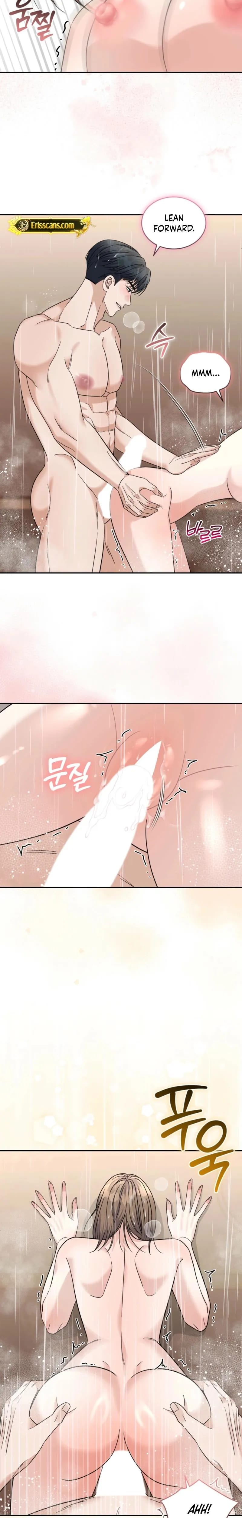 The Absence of Romantic Love (Uncensored), chapter 35, page 10 of 21