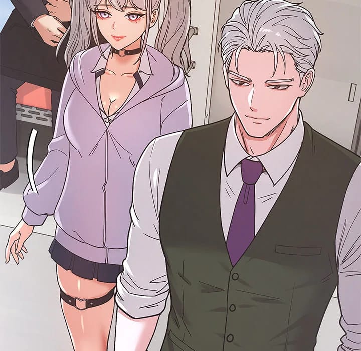 The Alpha Blueprint (Uncensored), chapter 2, page 126 of 234