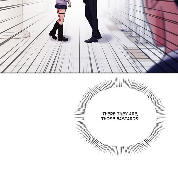 The Alpha Blueprint (Uncensored), chapter 2, page 138 of 234