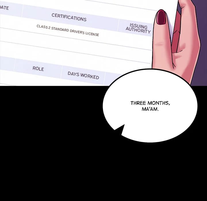 The Alpha Blueprint (Uncensored), chapter 3, page 6 of 197