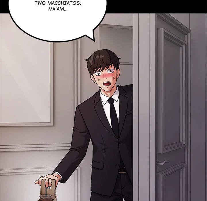 The Alpha Blueprint (Uncensored), chapter 3, page 50 of 197