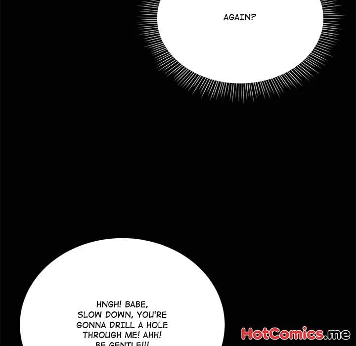 The Alpha Blueprint (Uncensored), chapter 3, page 66 of 197